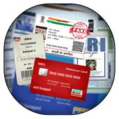 Fake Id Card Maker Script